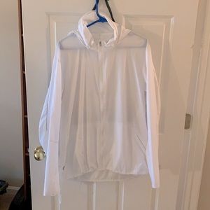 Lululemon Men’s Active Jacket Sz XL
